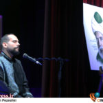 عکس/ آئین رونمایی از آلبوم موسیقایی «بیدل»