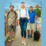 «ماجراجویی در جزیره جمیزباند» به سرگروهی چارسو به گیشه میآید «ماجراجویی در جزیره جمیزباند» به سرگروهی چارسو به گیشه میآید