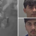 افشای پرونده شوکهکننده تجاوز دو پناهجوی افغان به دختر ۱۵ ساله در بریتانیا + ویدیو افشای پرونده شوکهکننده تجاوز دو پناهجوی افغان به دختر ۱۵ ساله در بریتانیا + ویدیو