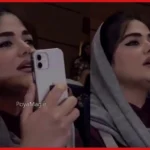 همخوانی تماشاچی زن در کنسرت حامی به بسته شدن صفحه او در اینستاگرام ختم شد