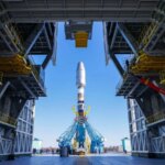 ماموریت فضایی دقیقه نودی روسیه