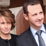 نگاهی به زندگی بشار اسد و همسر بریتانیایی‌اش یک سال پس از فرار از سوریه