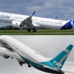 قیمت بویینگ ۷۳۷ MAX در مقایسه با ایرباس A321neo؛ کدام گرانتر است؟ قیمت بویینگ ۷۳۷ MAX در مقایسه با ایرباس A321neo؛ کدام گرانتر است؟