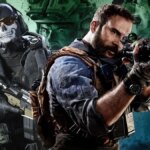 اکتیویژن پایان انتشار سالانه Call of Duty را اعلام کرد اکتیویژن پایان انتشار سالانه Call of Duty را اعلام کرد