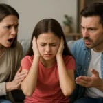 نقش والدین در مدیریت بلوغ زودهنگام کودک؛ از شوک عاطفی تا درمان پزشکی نقش والدین در مدیریت بلوغ زودهنگام کودک؛ از شوک عاطفی تا درمان پزشکی