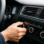 با ۶ دلیل اصلی گرم نکردن بخاری ماشین آشنا شوید + ویدیو با ۶ دلیل اصلی گرم نکردن بخاری ماشین آشنا شوید + ویدیو