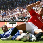 افشاگری کریستیانو رونالدو از سرسخت‌ترین مدافعی که تاکنون مقابلش بازی کرده است!