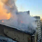 سینما «ایران» مُرد/ خاطرهبازی با لالهزار قدغن! سینما «ایران» مُرد/ خاطرهبازی با لالهزار قدغن!