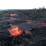 میکروب‌های سمجی که آتش‌فشان هم حریفشان نشد!