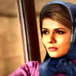 «آذر شیوا» با سبیل و در ۲۵ سالگی؛ سال ۱۳۴۴ «آذر شیوا» با سبیل و در ۲۵ سالگی؛ سال ۱۳۴۴