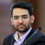 کنابه آذری جهرمی به رئیس جمهور: سیاه کردن ابزار ارتباطی خبرنگاران بی‌پناه و مظلوم که هنر نیست