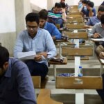 آزمون وکالت مرکز وکلای قوه قضائیه با حضور حدود ۱۱۵ هزار داوطلب برگزار شد آزمون وکالت مرکز وکلای قوه قضائیه با حضور حدود ۱۱۵ هزار داوطلب برگزار شد