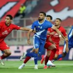 آرزوی موفقیت مدیر تراکتور برای ستاره پرحاشیه استقلال!