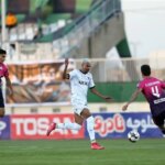 تغییر ساعت برگزاری دیدار آلومینیوم – ملوان