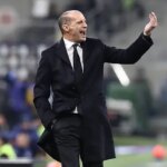 آلگری، سرمربی ماه سریآ؛ روزهای امیدوارکننده میلان آلگری، سرمربی ماه سریآ؛ روزهای امیدوارکننده میلان