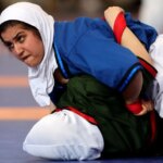 تصاویر؛ اولین دوره لیگ آلیش زنان