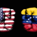 آکسیوس: آمریکا اقوام مادورو و ۶ کشتی نفتی ونزوئلا را تحریم کرد آکسیوس: آمریکا اقوام مادورو و ۶ کشتی نفتی ونزوئلا را تحریم کرد