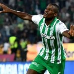 ستاره کلمبیایی در پرسپولیس؟ عجله نکنید