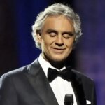 آندره‌آ بوچلی؛ نابغه‌ای که معلولیت را شکست داد