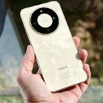 آنر مجیک 8 لایت؛ قاتل بهترین میانردههای بازار موبایل آنر مجیک 8 لایت؛ قاتل بهترین میانردههای بازار موبایل