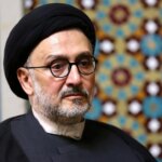 ابطحی خطاب به جلیلی: چه پدرکشتگی با هر آرامش کوچک دارید؟