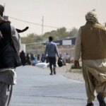 از ادعای نفوذ اسرائیل در میان اتباع افغانستان تا ترور اخیر/ مراقب تروریسم هستید؟