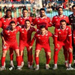 ترکیب احتمالی پرسپولیس مقابل تراکتور در جام حذفی ترکیب احتمالی پرسپولیس مقابل تراکتور در جام حذفی