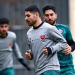 ترکیب احتمالی پرسپولیس مقابل پیکان؛ اوسمار چه سورپرایزی دارد؟