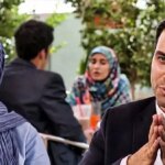 گریم سینمایی جدید «محمدعلی» سریال آنام پس از ۸ سال گریم سینمایی جدید «محمدعلی» سریال آنام پس از ۸ سال