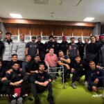 برنامه اوسمار در نیم‌فصل؛ پرسپولیس به قطر می‌رود