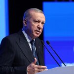 اردوغان: اسرائیل مانع صلح در سوریه است اردوغان: اسرائیل مانع صلح در سوریه است