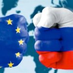 اروپا به طور جدی برای جنگ با روسیه آماده میشود اروپا به طور جدی برای جنگ با روسیه آماده میشود