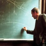 از بتن تا معادله: بنّایی که استاد ریاضی شد! از بتن تا معادله: بنّایی که استاد ریاضی شد!