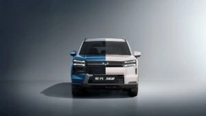 ۸۴۰۰ دلار برای یک شاسی‌بلند؟ استارلایت 560 وولینگ را ببینید