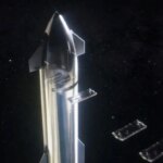 اینترنت فضایی ماسک؛ سرعت گیگابیتی به زودی از فضا میآید! اینترنت فضایی ماسک؛ سرعت گیگابیتی به زودی از فضا میآید!