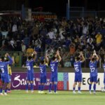 بازیکنان نیمکت‌نشین و ذخیره استقلال مقابل پرسپولیس دربی ۱۰۶