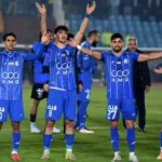 استقلالیها قبل از دربی شارژ شدند استقلالیها قبل از دربی شارژ شدند