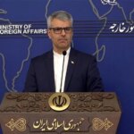 تهران میزبان نشست منطقه ای درباره تحولات افغانستان می شود تهران میزبان نشست منطقه ای درباره تحولات افغانستان می شود