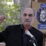 اعلام جرم علیه اسماعیل کهرم، کارشناس محیط زیست