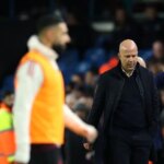 اشلوت بعد از مصاحبه آتشین محمد صلاح در آستانه اخراج! اشلوت بعد از مصاحبه آتشین محمد صلاح در آستانه اخراج!