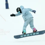 تصاویر؛ افتتاح پیست اسکی توچال