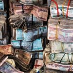 قیمت افغانی امروز شنبه 22 آذر ۱۴۰۴ قیمت افغانی امروز شنبه 22 آذر ۱۴۰۴