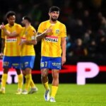 دبل صیادمنش مقابل اندرلخت؛ ستاره ایرانی لیگ بلژیک را به هم ریخت! دبل صیادمنش مقابل اندرلخت؛ ستاره ایرانی لیگ بلژیک را به هم ریخت!