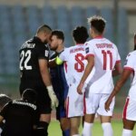 غیبت ستاره المحرق مقابل استقلال بعد از مصدومیت سنگین