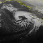 همبستگی النینو با بارشهای ایران، چقدر است؟ همبستگی النینو با بارشهای ایران، چقدر است؟