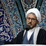 عذرخواهی و استعفا امام جمعه عالیشهر بوشهر عذرخواهی و استعفا امام جمعه عالیشهر بوشهر