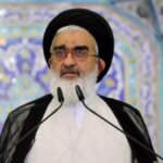 امام جمعه قم: بارش‌های اخیر تاثیر اقامه نماز باران است