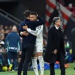 کولاک جدید کیلیان امباپه در رئال مادرید کولاک جدید کیلیان امباپه در رئال مادرید