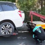 امداد خودروها امنیت شهروندان را تهدید میکنند امداد خودروها امنیت شهروندان را تهدید میکنند