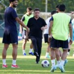 درخواست قلعه نویی برای بازی با تیمهای شبیه به نیوزیلند، مصر و بلژیک درخواست قلعه نویی برای بازی با تیمهای شبیه به نیوزیلند، مصر و بلژیک